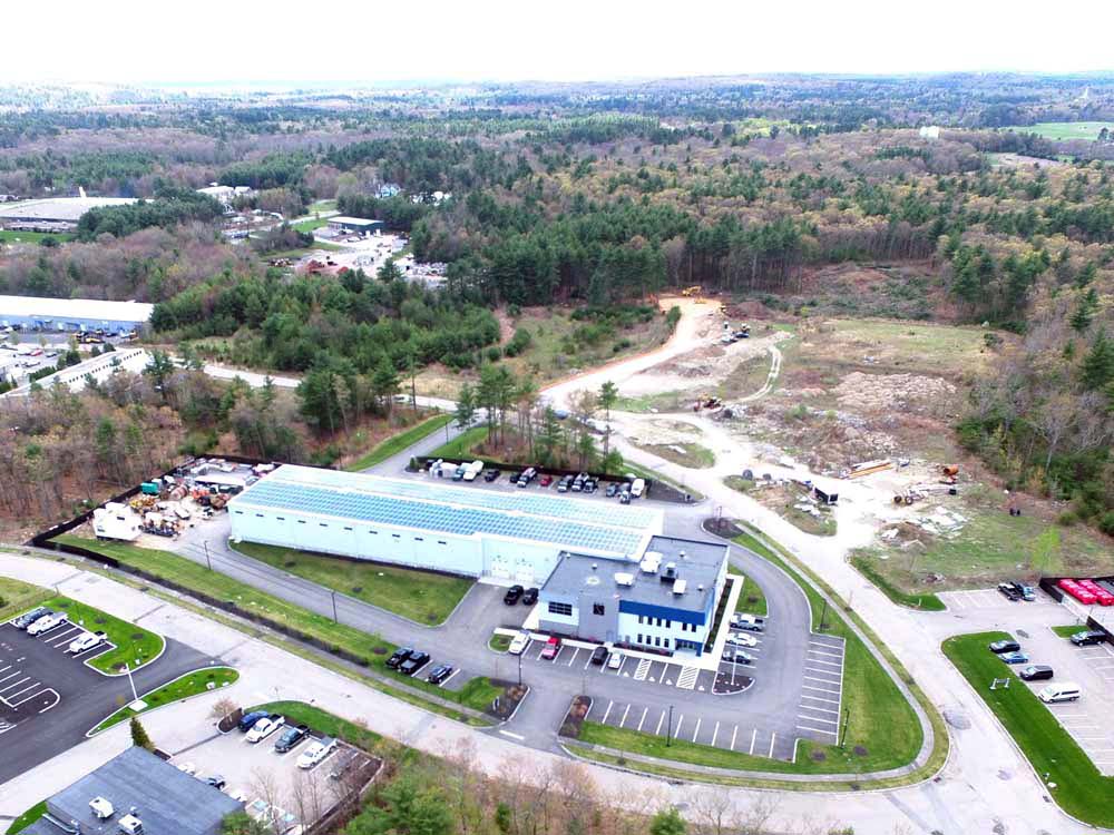 Facilities » Island Lighting and Power Systems » Electrical Contracting