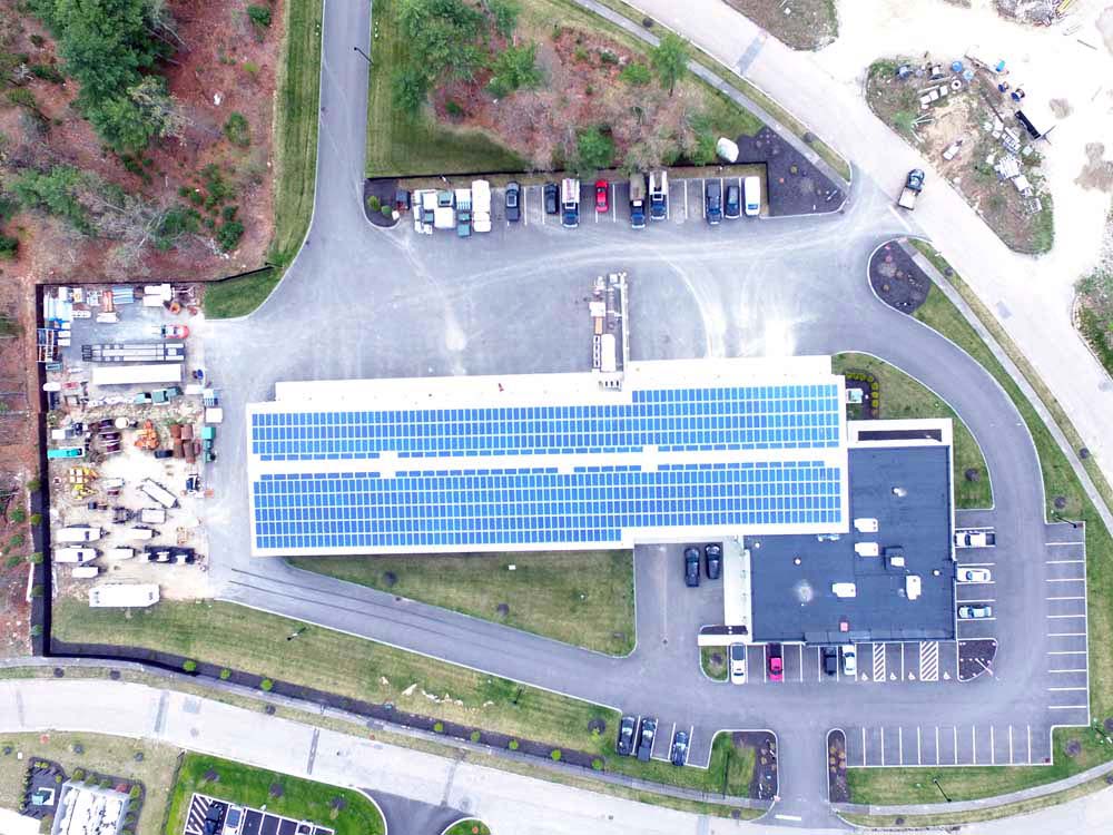 Facilities » Island Lighting and Power Systems » Electrical Contracting