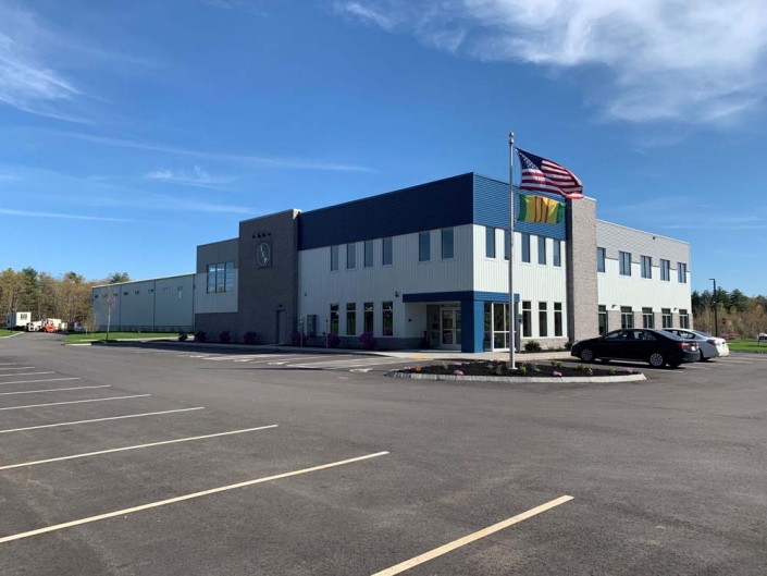 Facilities » Island Lighting and Power Systems » Electrical Contracting