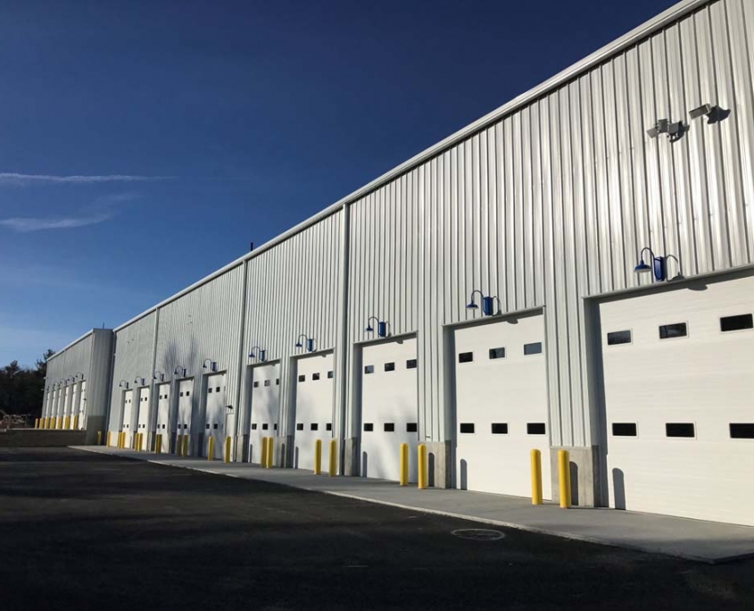 Facilities » Island Lighting and Power Systems » Electrical Contracting