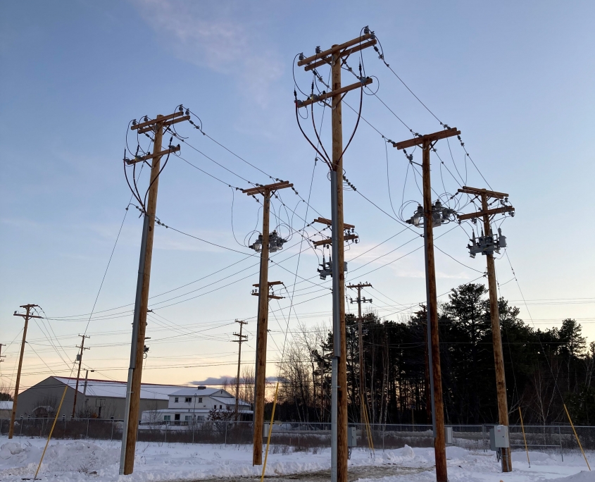 Projects » Island Lighting and Power Systems » Electrical Contracting