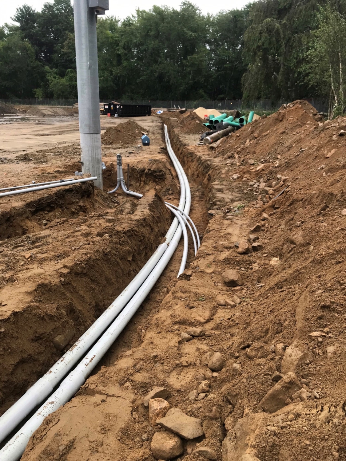 Minuteman High School » Island Lighting and Power Systems