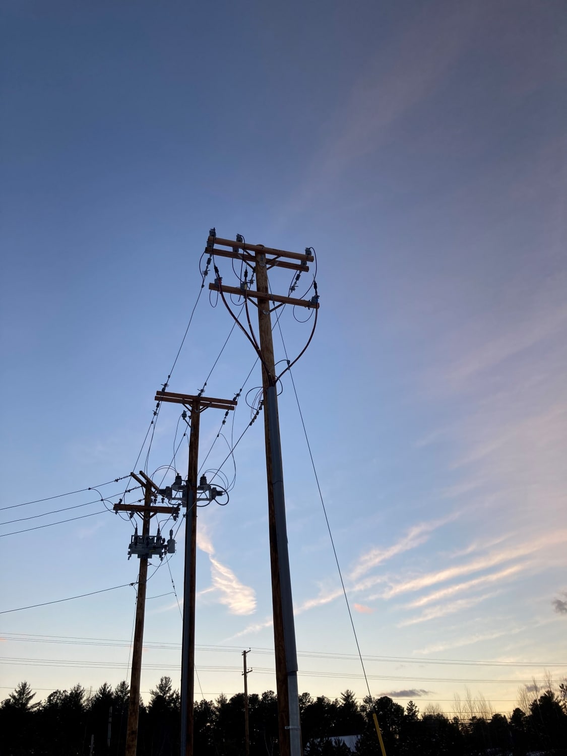 Acadia Portfolio (Milo, Oxford, Augusta & Fairfield solar) » Island