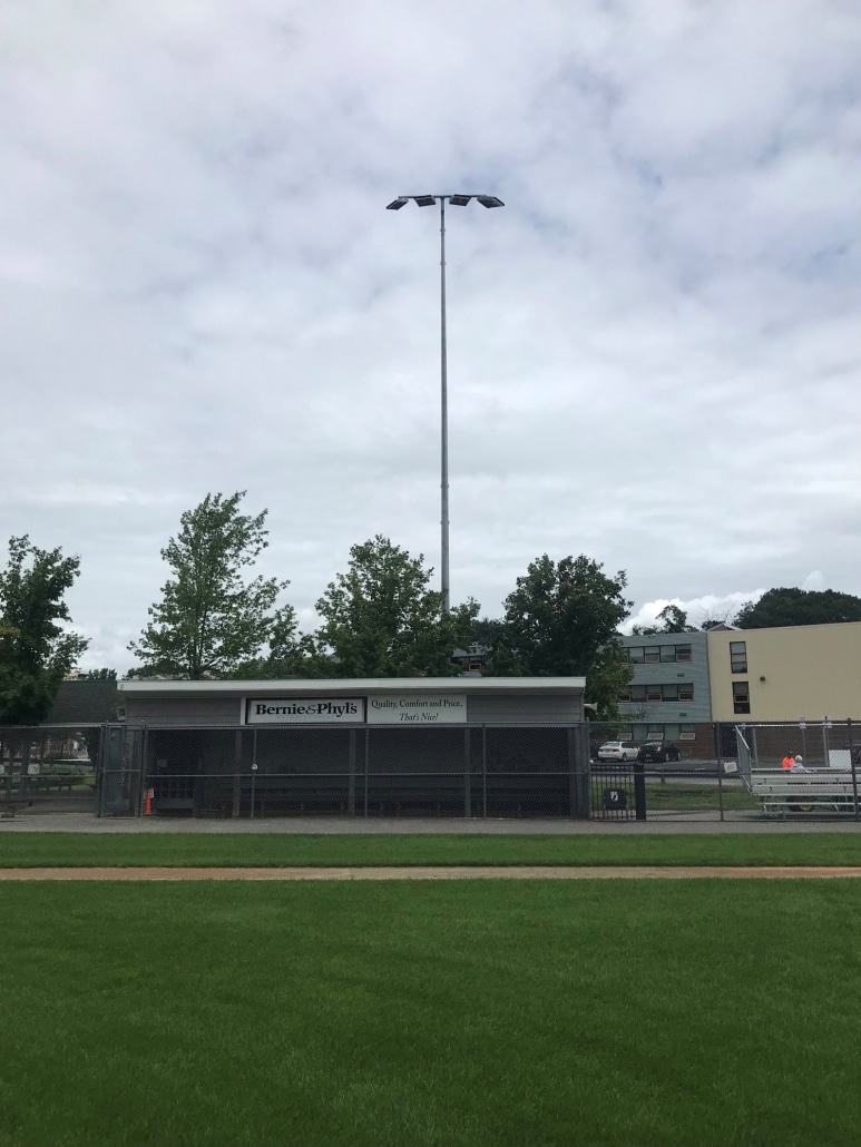 World Series Park » Island Lighting and Power Systems