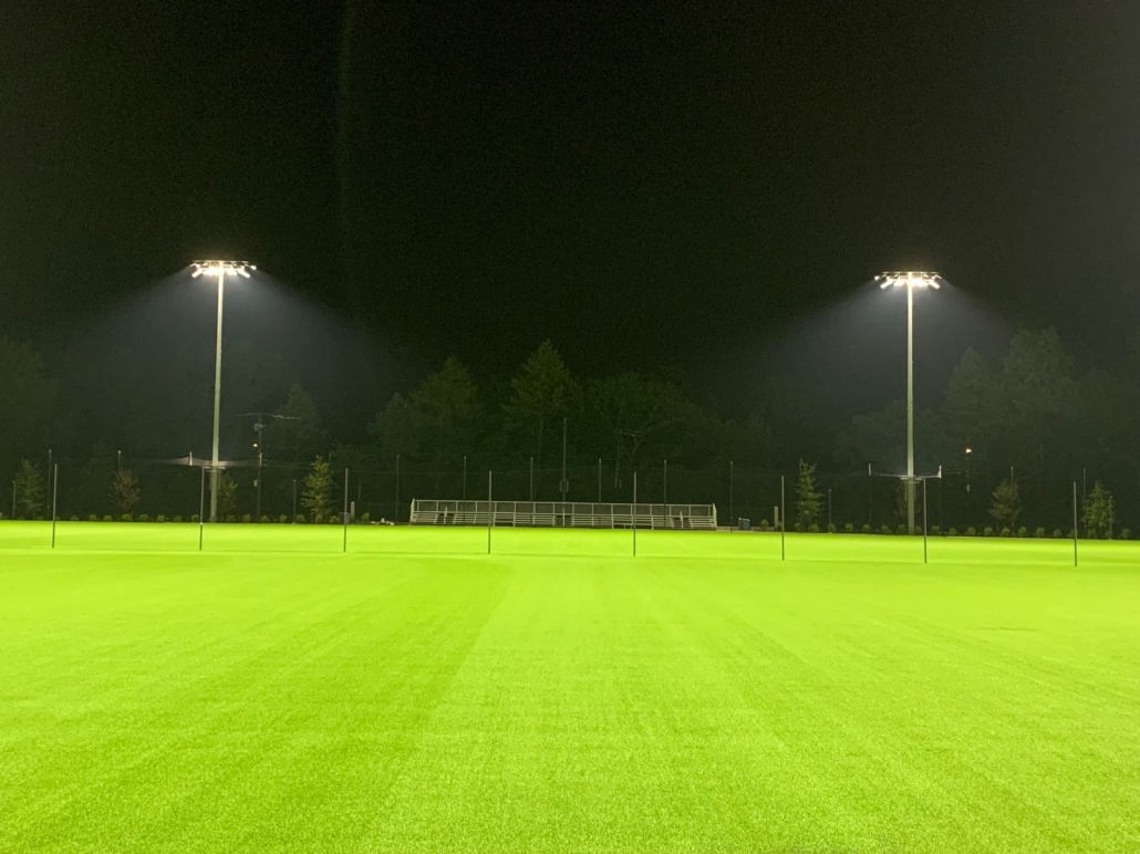 Buckingham Browne & Nichols » Island Lighting and Power Systems