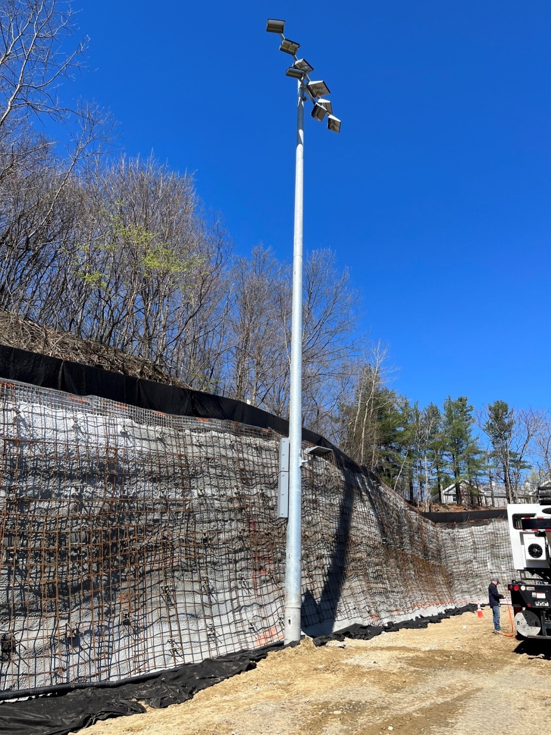 Buckingham Browne & Nichols » Island Lighting and Power Systems