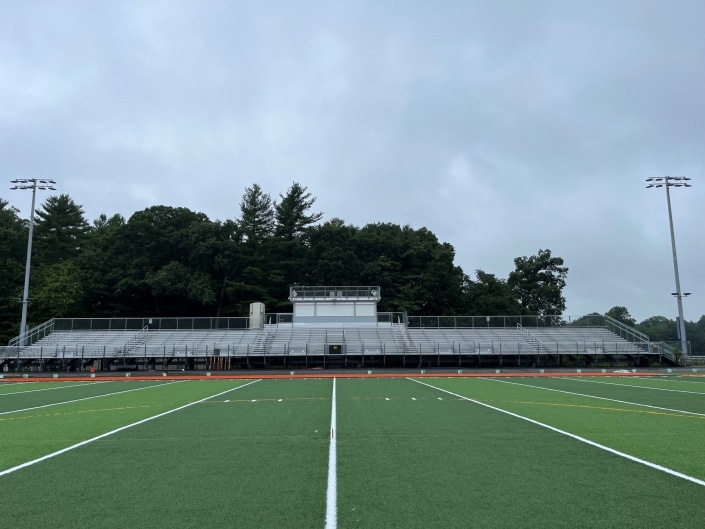 Taunton High School » Island Lighting and Power Systems