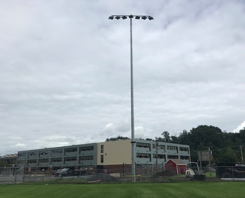 Drill Team » Island Lighting and Power Systems