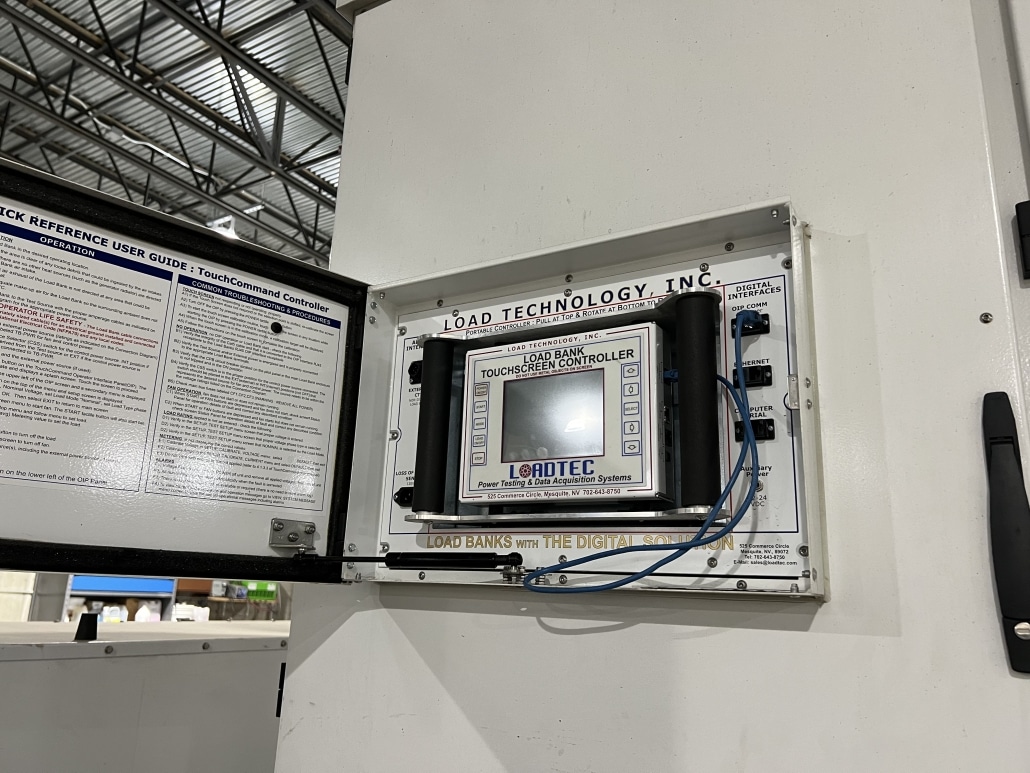 Services » Island Lighting and Power Systems » Electrical Contracting